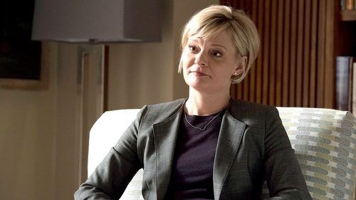 The Blacklist - S5E14: Mr. Raleigh Sinclair III