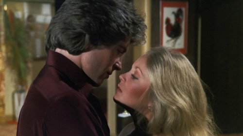 Dallas - S2E21: Royal Marriage