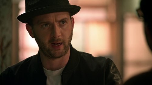 Scorpion - S2E4: Robots