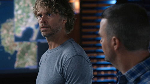 NCIS: Los Angeles - S14E2: Of Value