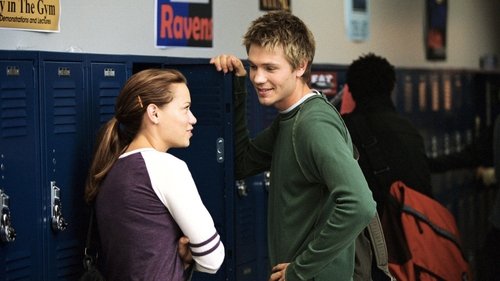 One Tree Hill - S1E3: Are You True?