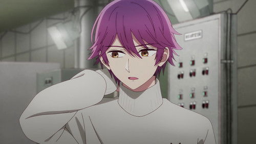 【OSHI NO KO】 - S1E13: Game of Telephone