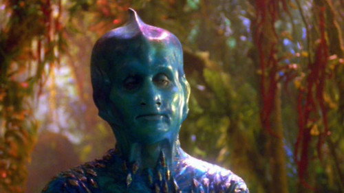 Star Trek: Voyager - S5E5: Once Upon a Time