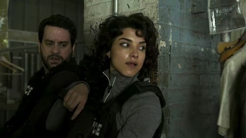 Marvel's The Punisher - S1E8: Cold Steel