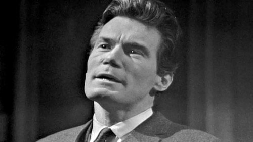 Dark Shadows - S1E13: DS-13