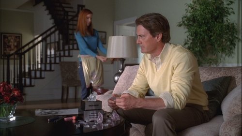 Desperate Housewives - S5E22: Marry Me a Little