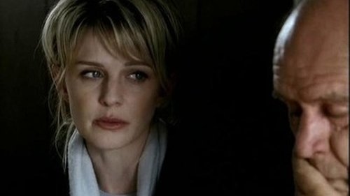 Cold Case - S1E13: The Letter