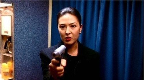 JAG - S5E18: The Bridge at Kang So Ri