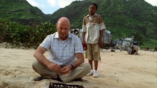 Lost - S1E2: Pilot (2)