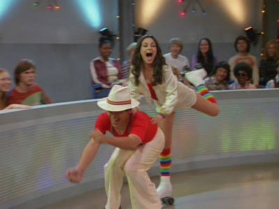 That '70s Show - S3E5: Roller Disco