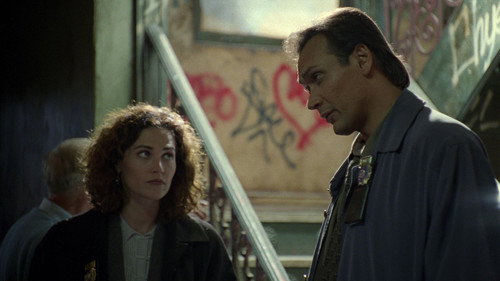 NYPD Blue - S3E19: Auntie Maimed