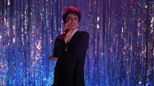 Gilmore Girls - S2E3: Red Light on the Wedding Night
