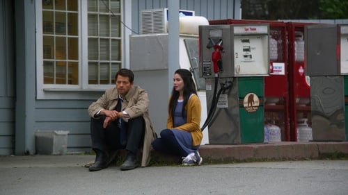 Supernatural - S9E1: I Think I'm Gonna Like It Here
