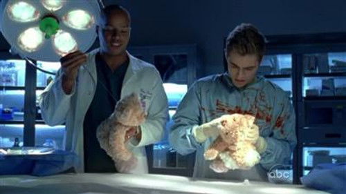 Scrubs - S9E13: Our Thanks