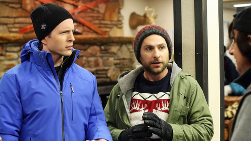 It's Always Sunny in Philadelphia - S11E3: The Gang Hits the Slopes