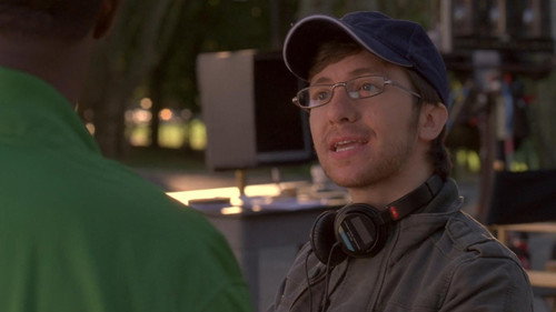 30 Rock - S5E5: Reaganing