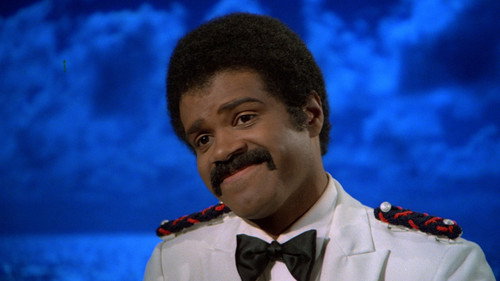 The Love Boat - S6E18: Greek Cruise: The Captain and the Kid/The Dean and the Flunkee/Isaac's Aegean Affair (1)