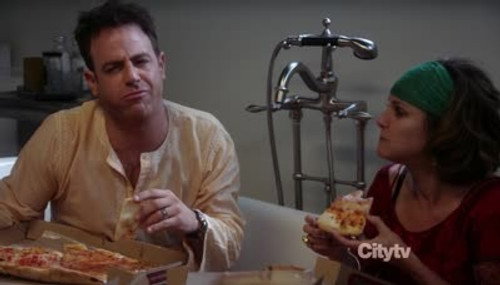 Private Practice - S6E2: Mourning Sickness
