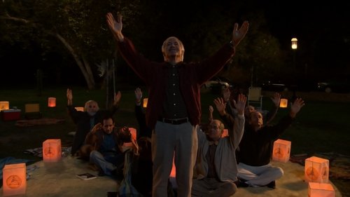Parks and Recreation - S4E6: End of the World