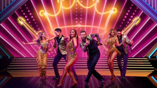 Dancing with the Stars - S31E2: Elvis Night