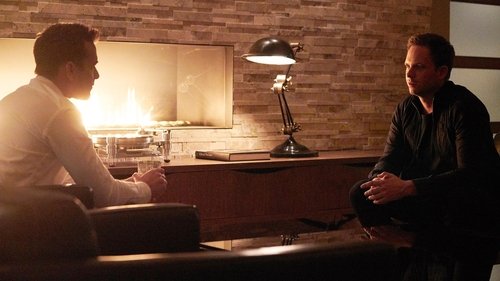 Suits - S7E8: 100