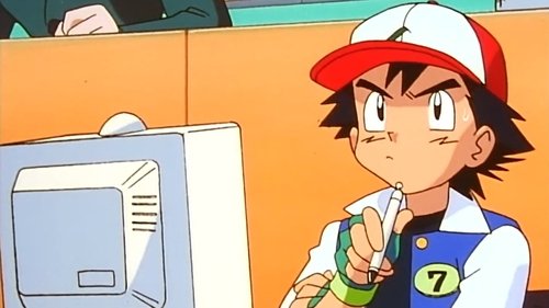 Pokémon - S1E56: The Ultimate Test