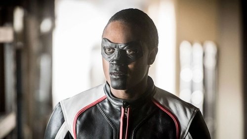 Arrow - S6E11: We Fall