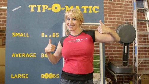 MythBusters - S12E13: Laws of Attraction