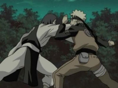Naruto Shippūden - S3E58: Loneliness