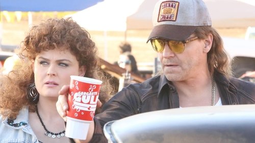 Bones - S12E9: The Steal in the Wheels