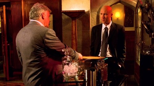 Smallville - S3E6: Relic