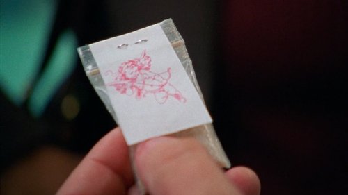 The Shield - S1E8: Cupid & Psycho