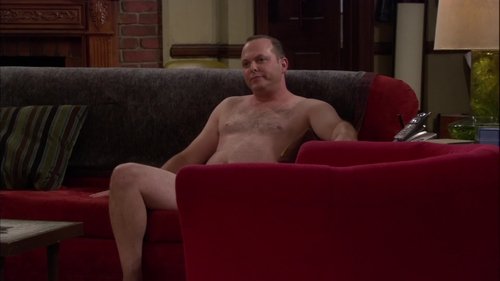How I Met Your Mother - S4E9: The Naked Man