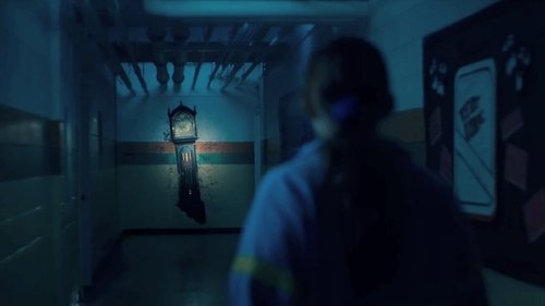 Stranger Things - S4E3: Chapter Three: The Monster and the Superhero