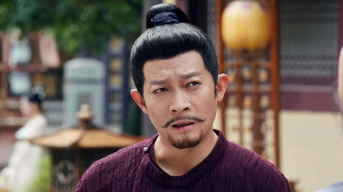 Strange Tales of Tang Dynasty - S2E2: Mara's Defeat (2)