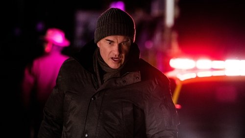 FBI: Most Wanted - S1E8: Predators