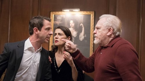 Succession - S1E5: I Went to Market