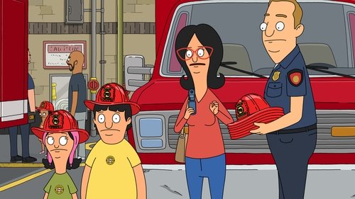 Bob's Burgers - S10E3: Motor, She Boat