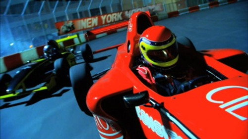 CSI: NY - S6E15: The Formula