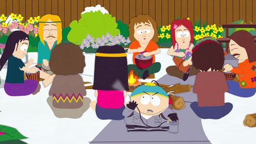 South Park - S9E2: Die Hippie, Die