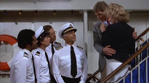 The Love Boat - S4E28: Tony and Julie / Separate Beds / America's Sweetheart