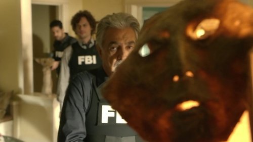 Criminal Minds - S15E9: Face Off (1)