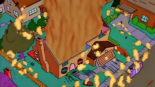The Simpsons - S4E18: So It's Come to This: A Simpsons Clip Show