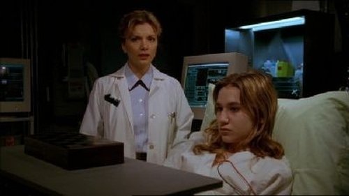Stargate SG-1 - S5E6: Rite of Passage