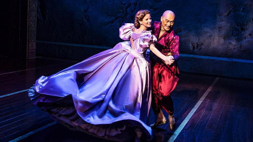 Great Performances - S47E7: Rodgers & Hammerstein’s The King and I