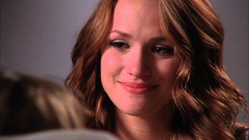 One Tree Hill - S7E18: The Last Day of Our Acquaintance