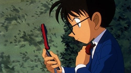 Detective Conan - S1E420: Sword of the Eight-Headed Serpent (2)