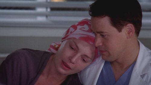 Grey's Anatomy - S5E23: Here's to Future Days