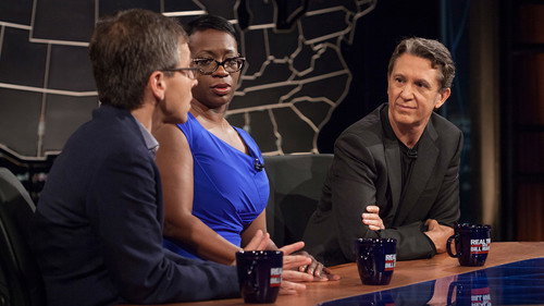 Real Time with Bill Maher - S13E19: Episode 356