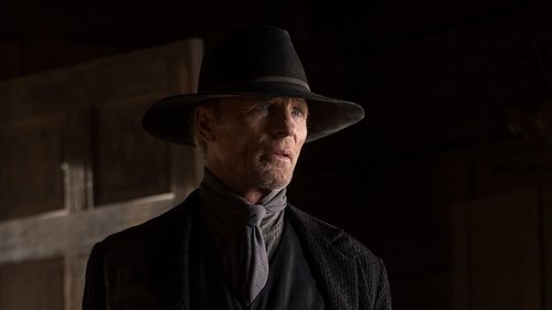 Westworld - S2E7: Les Écorchés